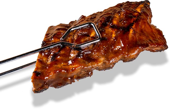 Dutch Oven Barbecue Ribs in time for Fathers Day